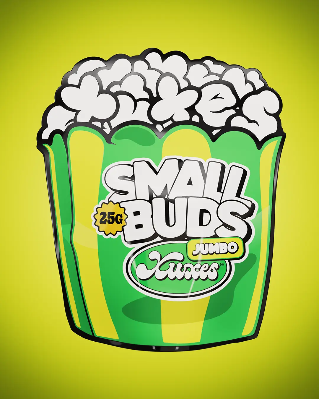 small-buds-jumbo-green Jumbo Green Sour 25G